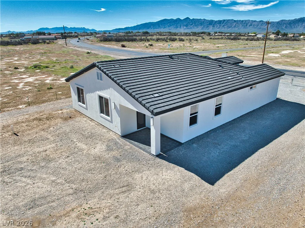 2461 Blagg, Pahrump, NV 89048