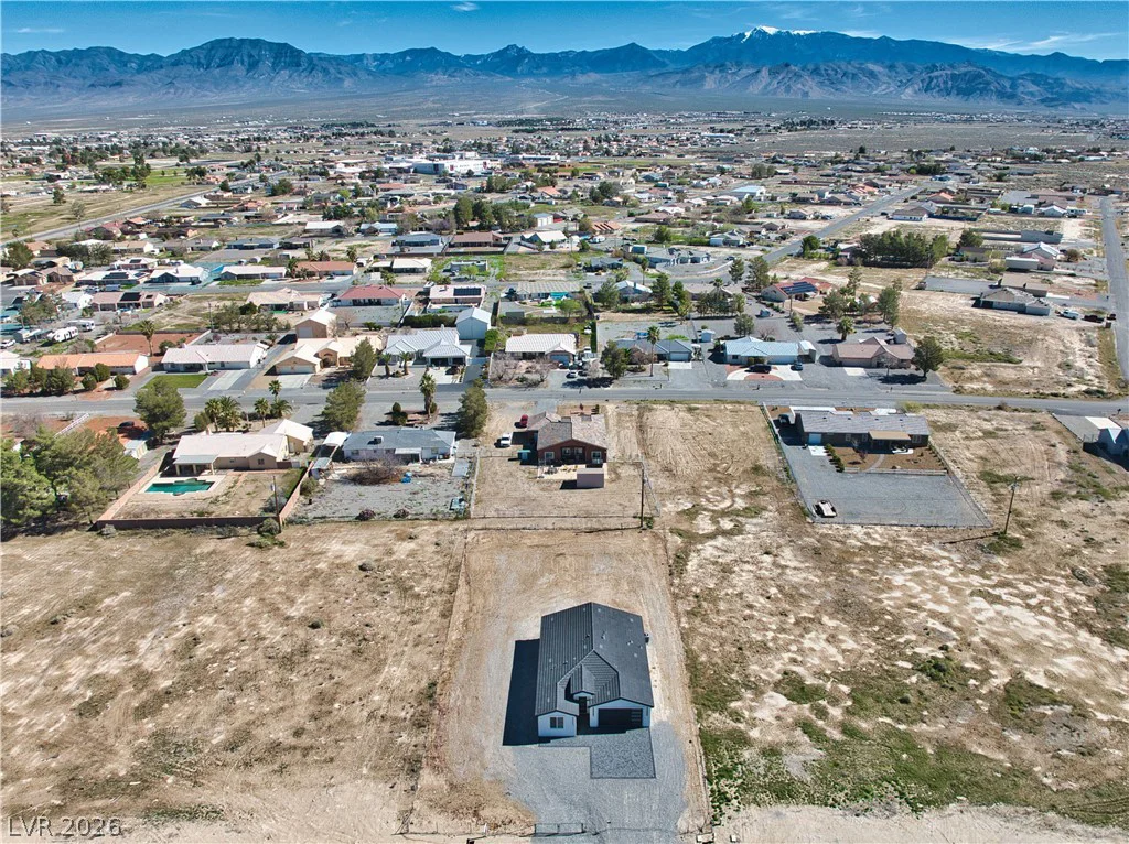 2461 Blagg, Pahrump, NV 89048
