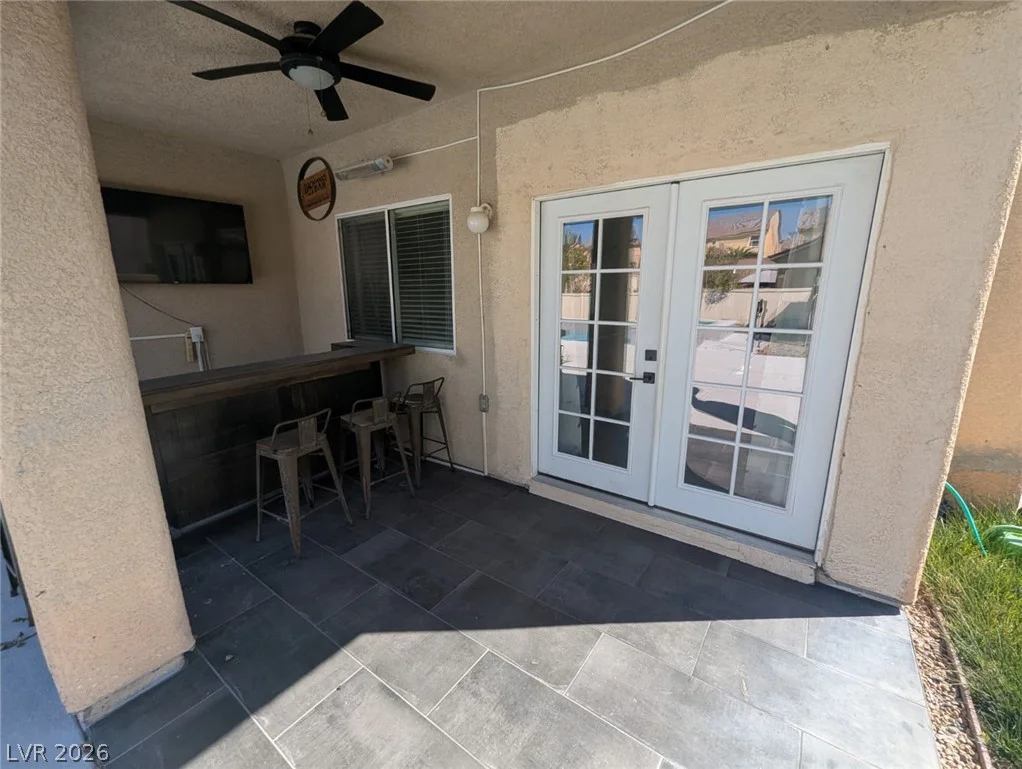 6441 Iguassu Falls, Las Vegas, NV 89149