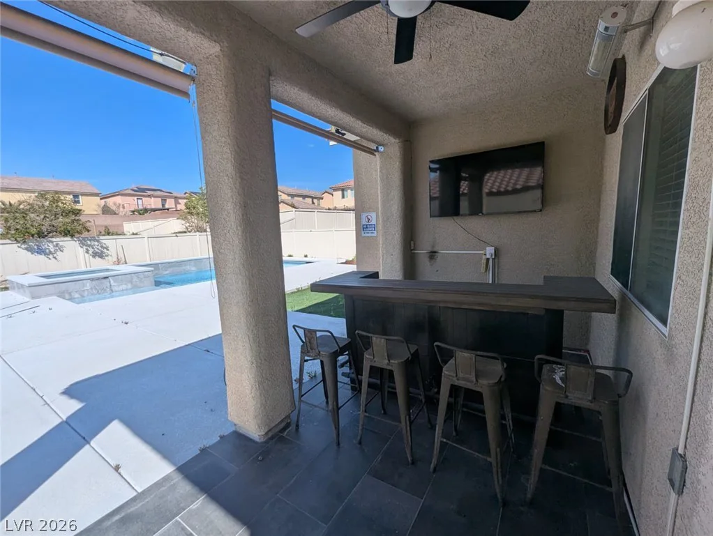 6441 Iguassu Falls, Las Vegas, NV 89149