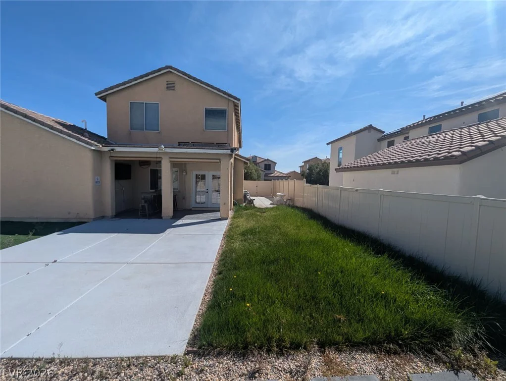 6441 Iguassu Falls, Las Vegas, NV 89149