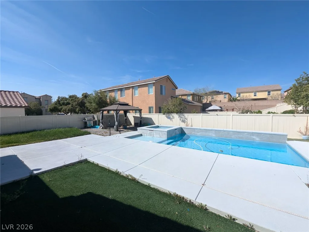 6441 Iguassu Falls, Las Vegas, NV 89149