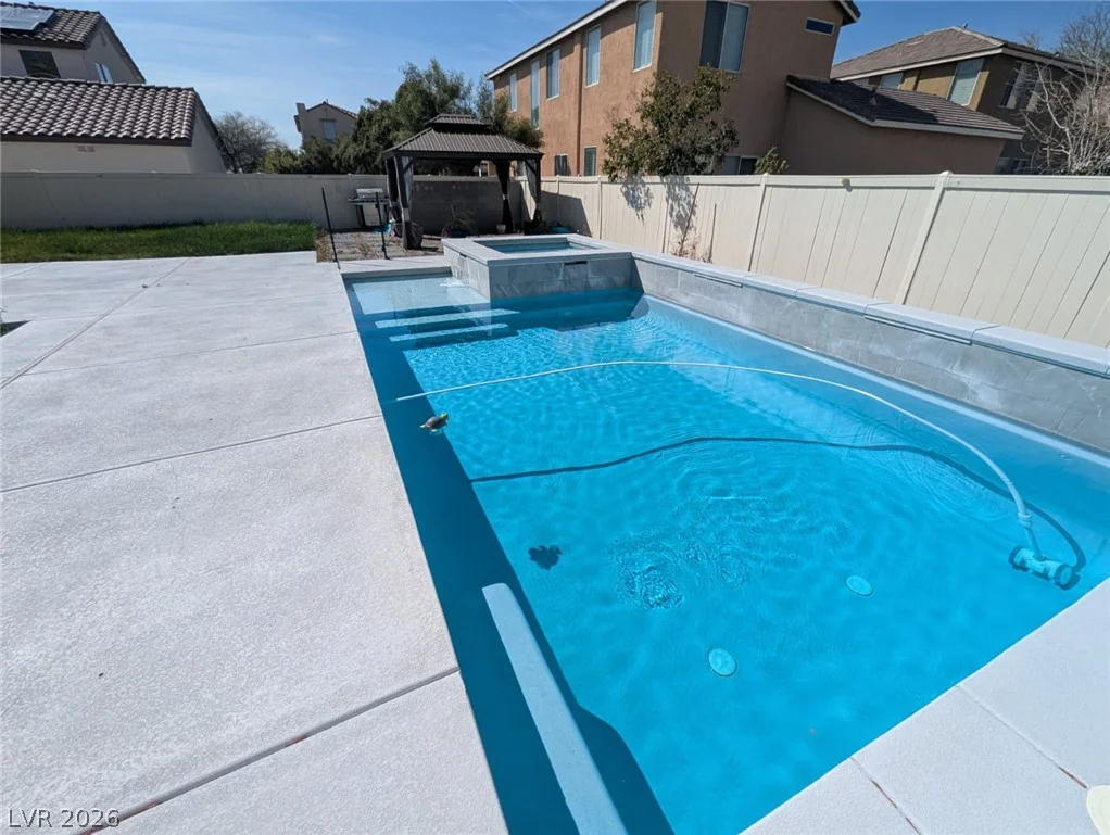 6441 Iguassu Falls, Las Vegas, NV 89149