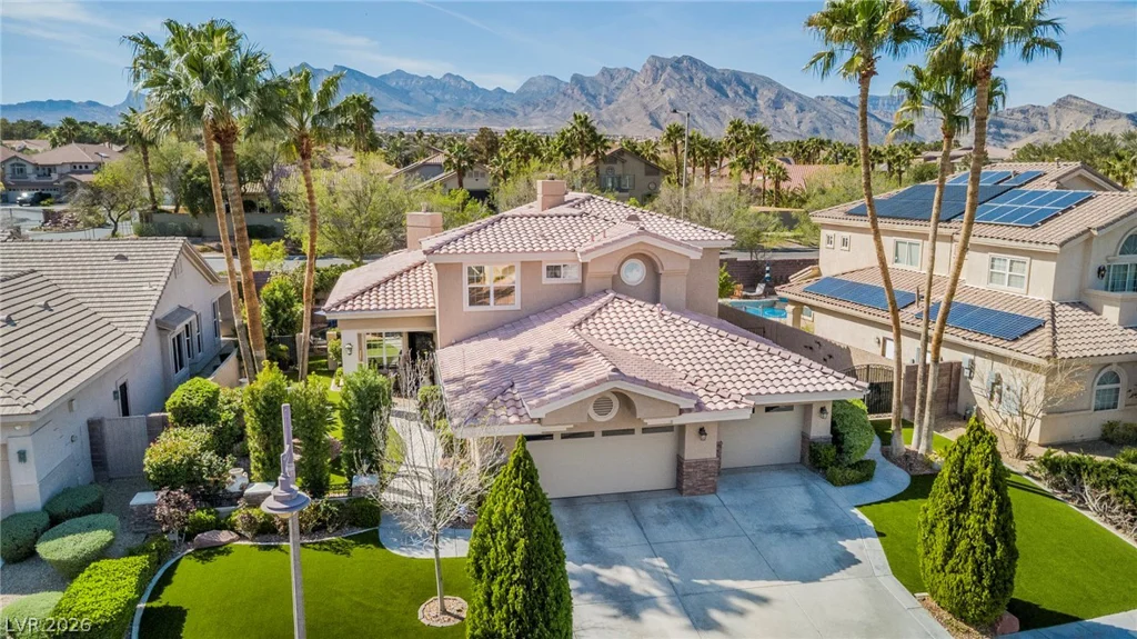 2025 Winter Wind, Las Vegas, NV 89134