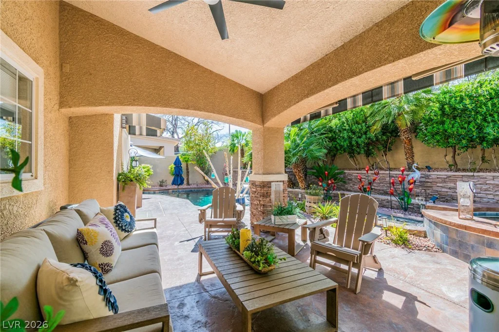 2025 Winter Wind, Las Vegas, NV 89134
