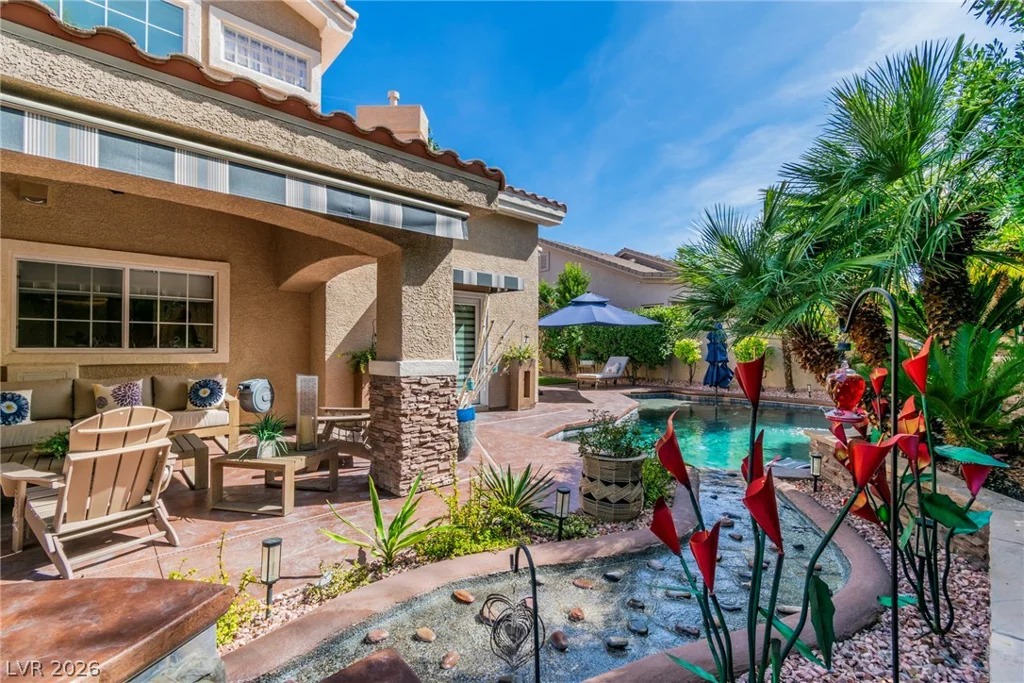 2025 Winter Wind, Las Vegas, NV 89134