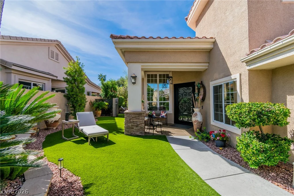 2025 Winter Wind, Las Vegas, NV 89134