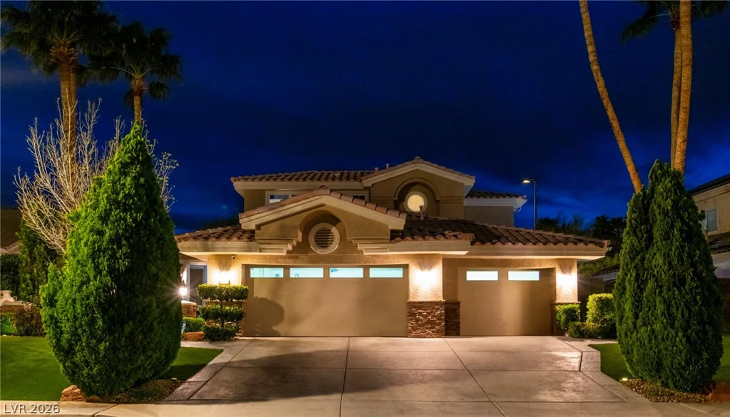 2025 Winter Wind, Las Vegas, NV 89134