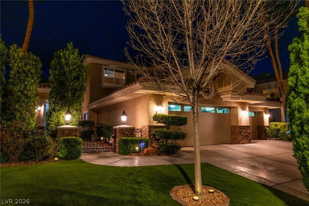2025 Winter Wind, Las Vegas, NV 89134