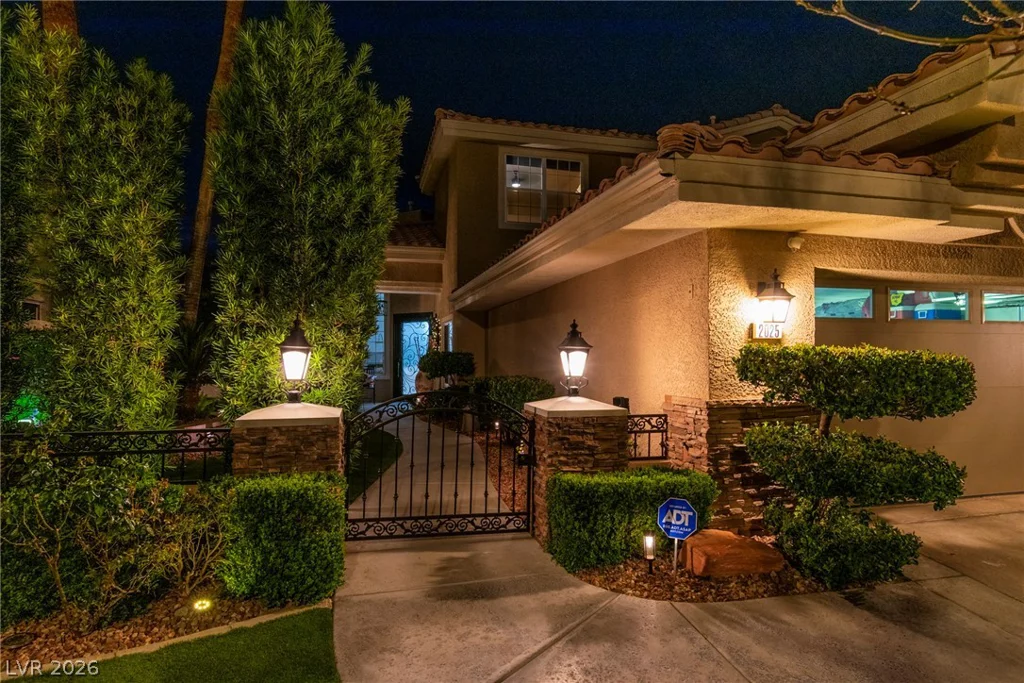 2025 Winter Wind, Las Vegas, NV 89134