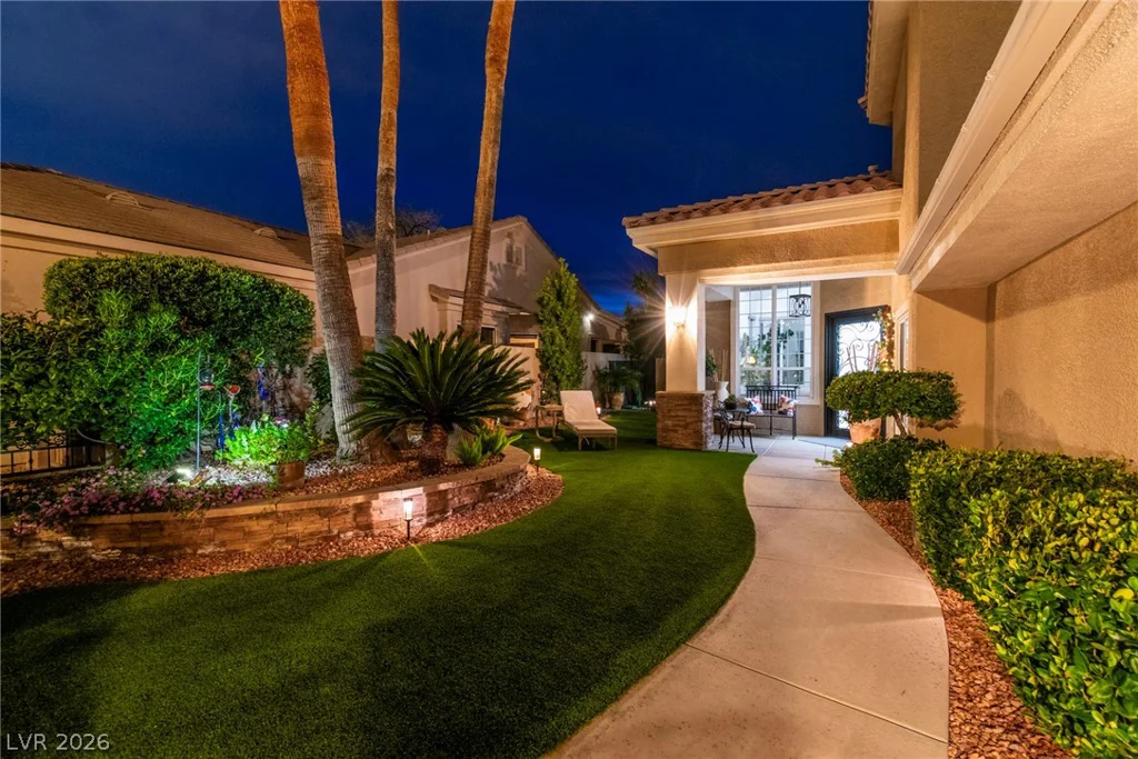 2025 Winter Wind, Las Vegas, NV 89134