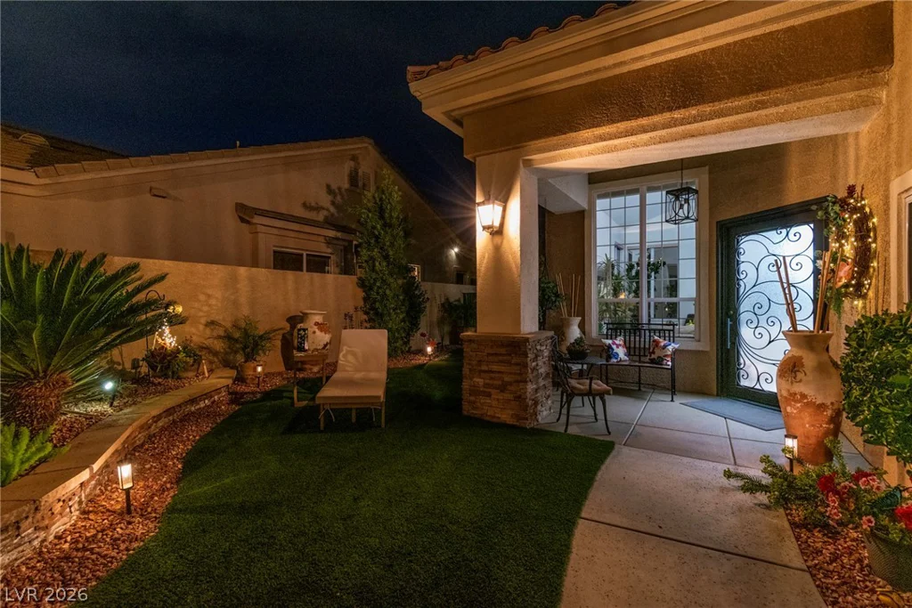 2025 Winter Wind, Las Vegas, NV 89134