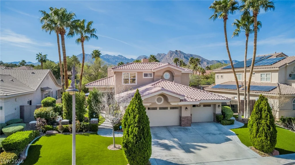 2025 Winter Wind, Las Vegas, NV 89134