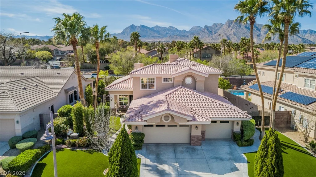 2025 Winter Wind, Las Vegas, NV 89134