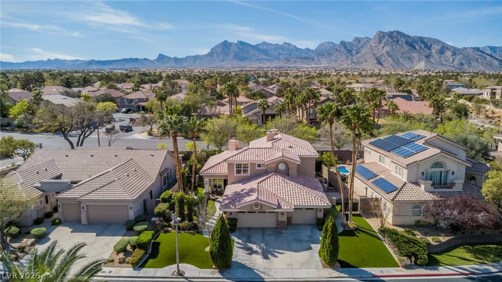 2025 Winter Wind, Las Vegas, NV 89134