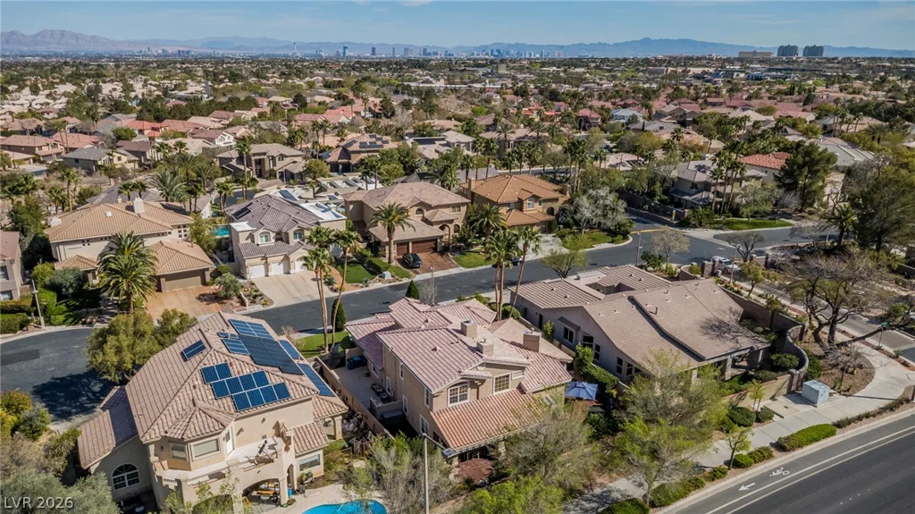 2025 Winter Wind, Las Vegas, NV 89134
