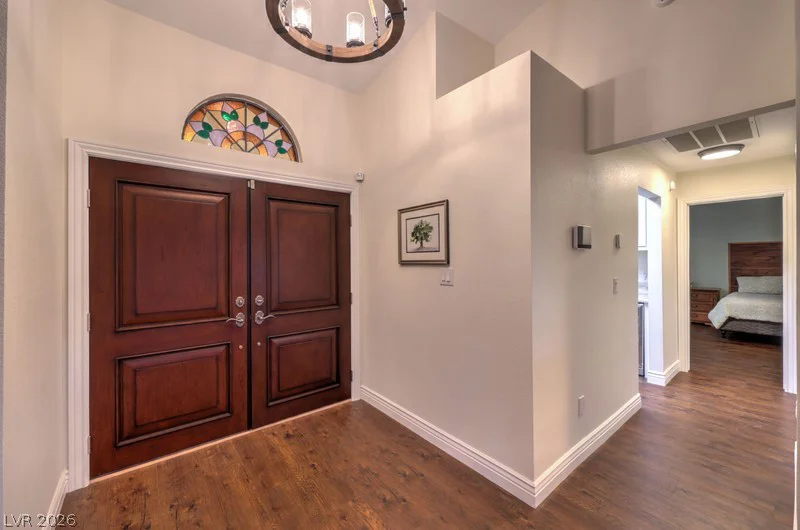 5300 Singing Hills, Las Vegas, NV 89130