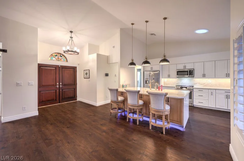5300 Singing Hills, Las Vegas, NV 89130