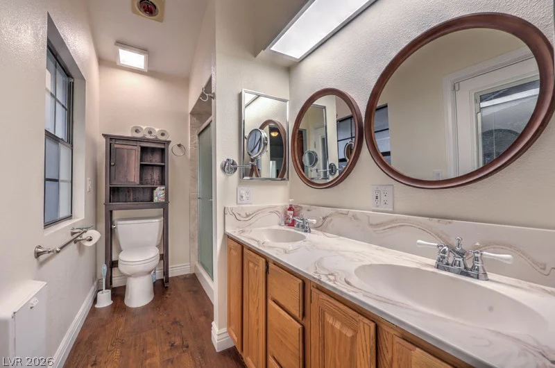 5300 Singing Hills, Las Vegas, NV 89130
