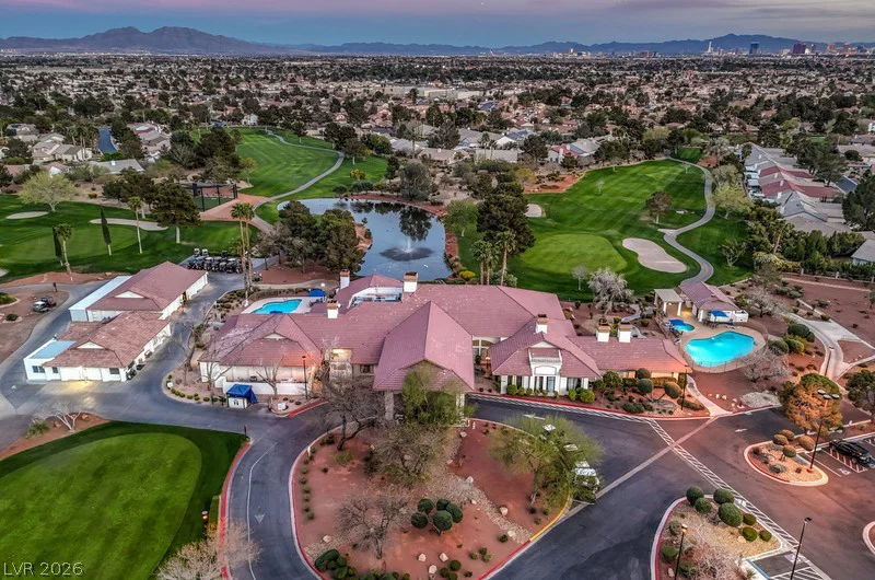 5300 Singing Hills, Las Vegas, NV 89130