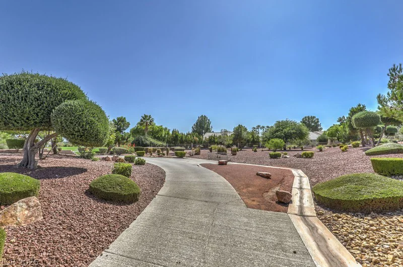 5300 Singing Hills, Las Vegas, NV 89130