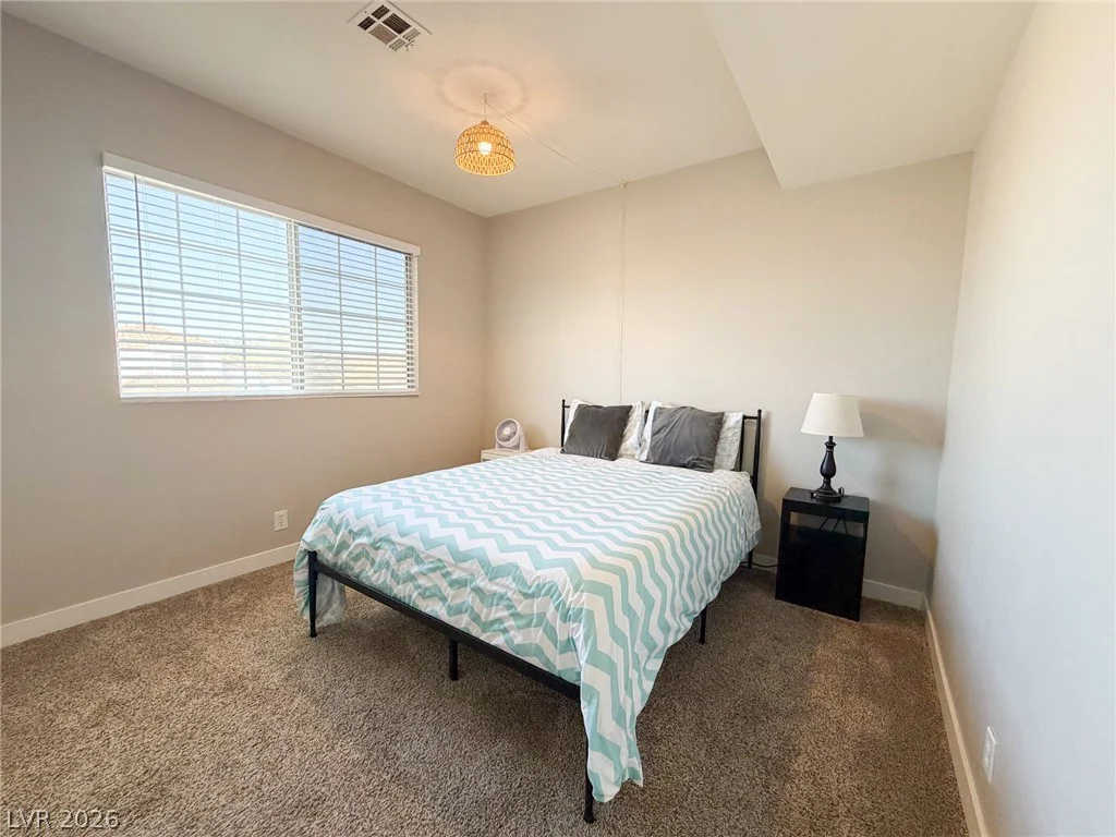 2305 Hedgewood, North Las Vegas, NV 89032