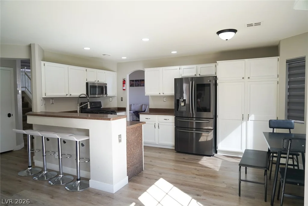 2305 Hedgewood, North Las Vegas, NV 89032