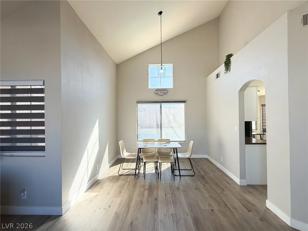 2305 Hedgewood, North Las Vegas, NV 89032