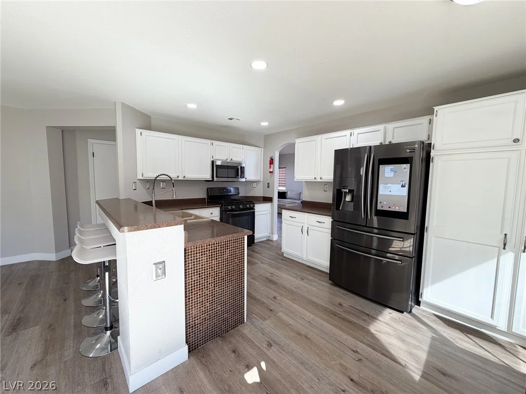 2305 Hedgewood, North Las Vegas, NV 89032