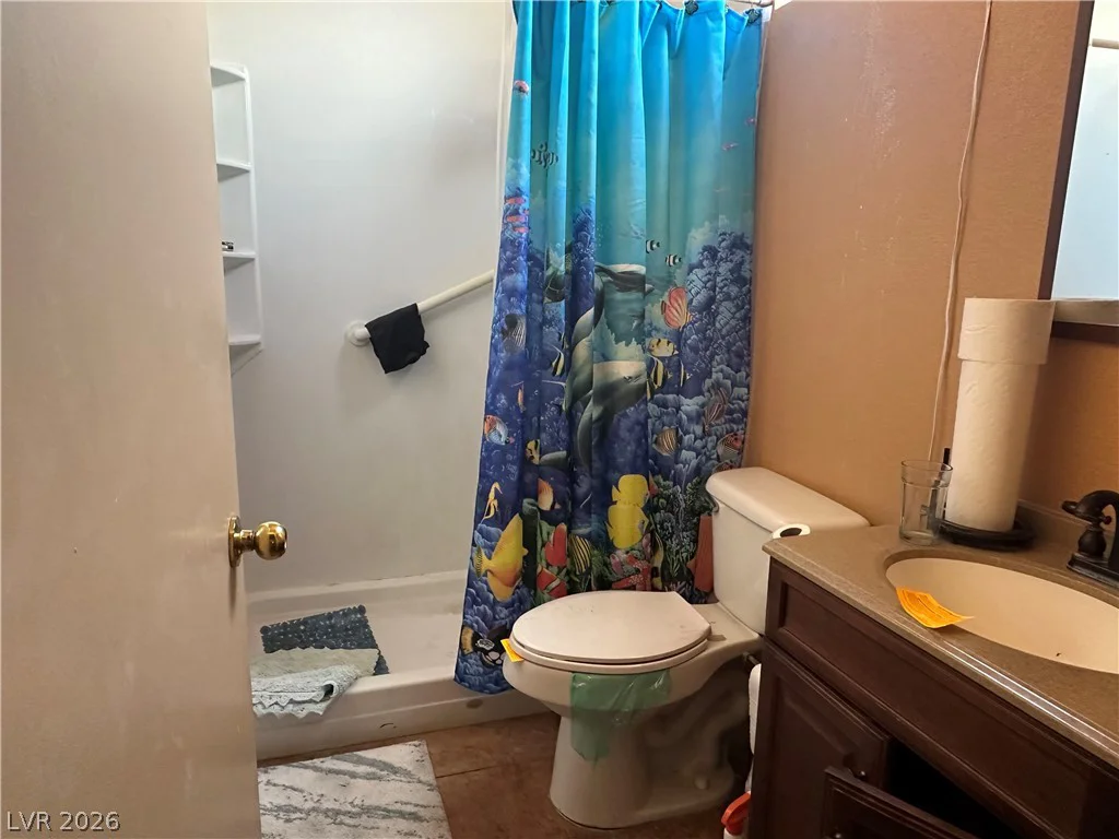 439 Mindoro, North Las Vegas, NV 89031