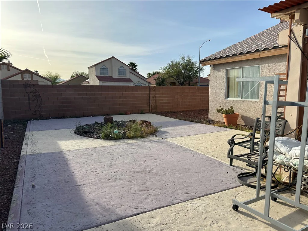 439 Mindoro, North Las Vegas, NV 89031