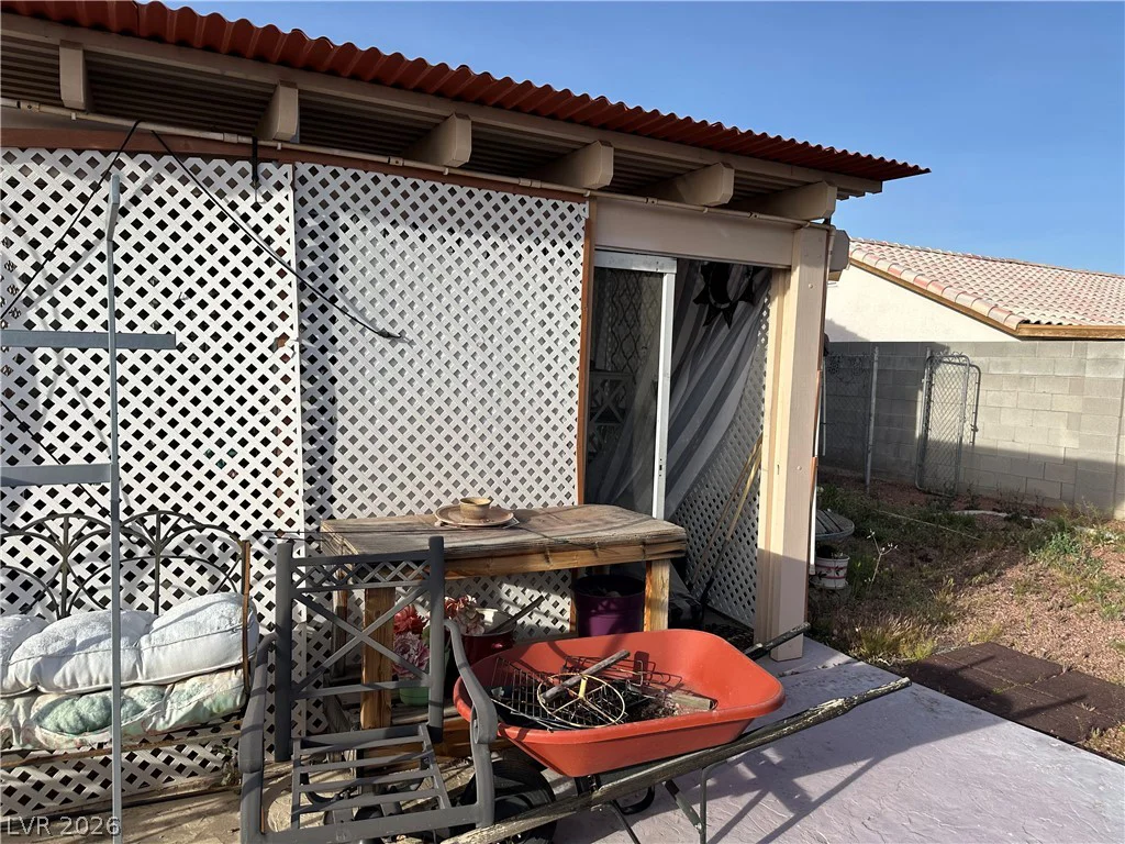 439 Mindoro, North Las Vegas, NV 89031