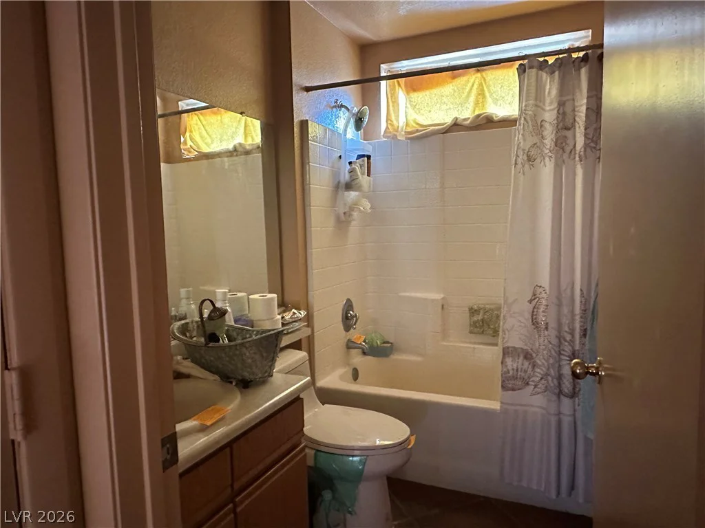 439 Mindoro, North Las Vegas, NV 89031