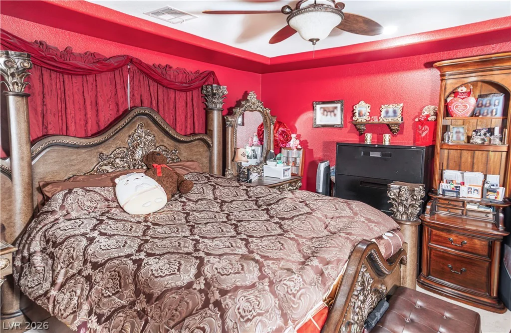 8867 Bonneville Peak, Las Vegas, NV 89148