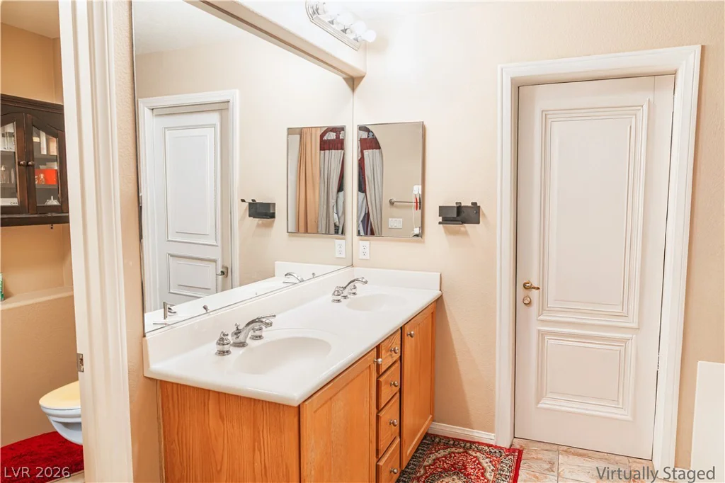 8867 Bonneville Peak, Las Vegas, NV 89148