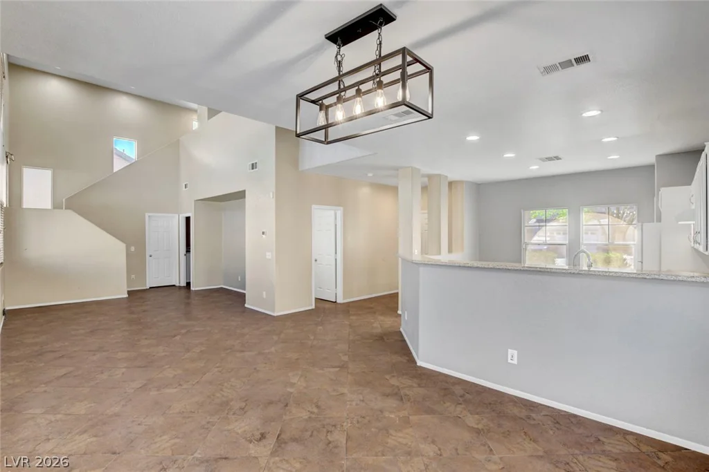 3014 New Journey, North Las Vegas, NV 89031