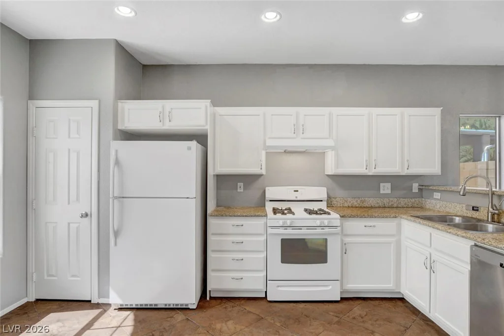 3014 New Journey, North Las Vegas, NV 89031