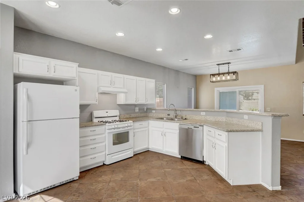3014 New Journey, North Las Vegas, NV 89031