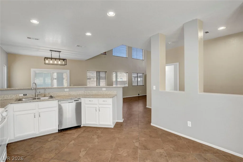 3014 New Journey, North Las Vegas, NV 89031