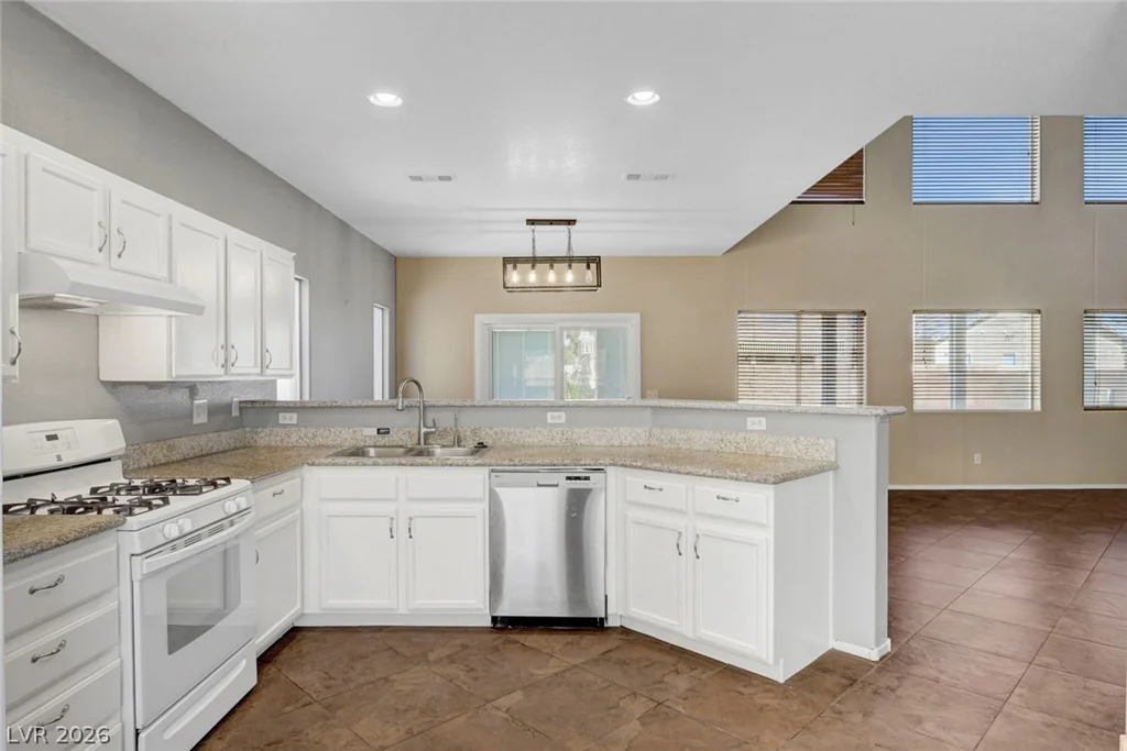 3014 New Journey, North Las Vegas, NV 89031