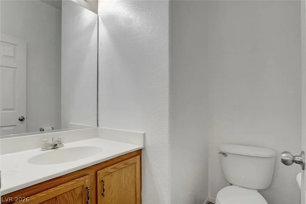 3014 New Journey, North Las Vegas, NV 89031