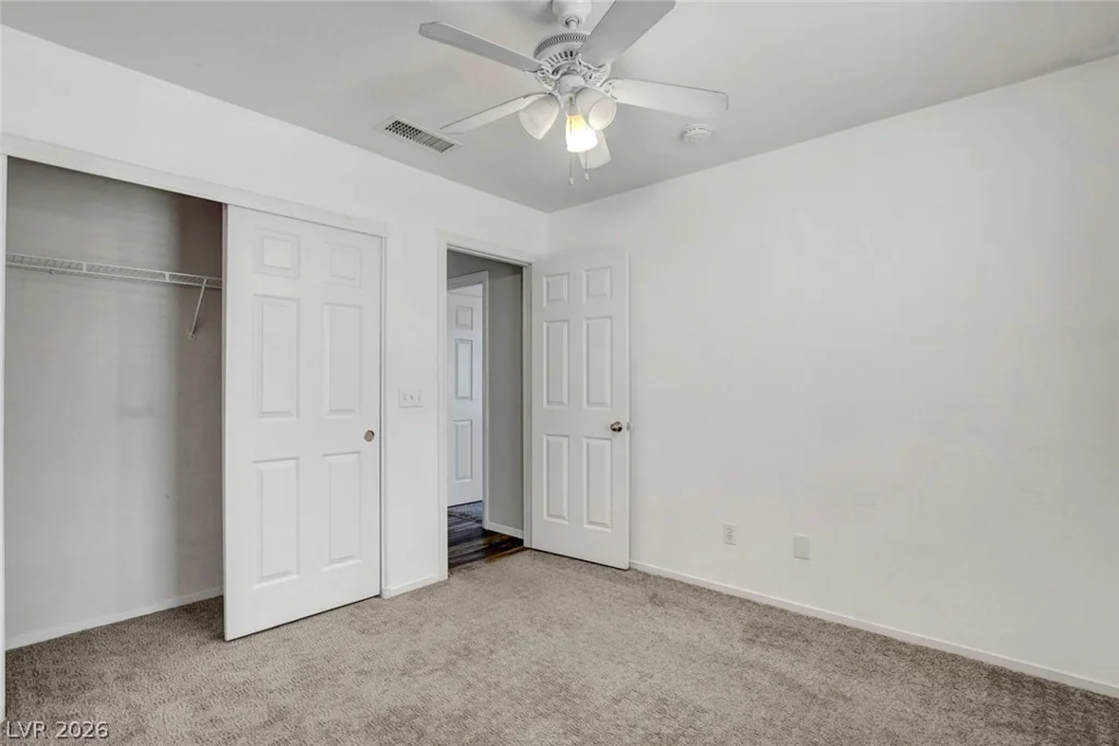 3014 New Journey, North Las Vegas, NV 89031