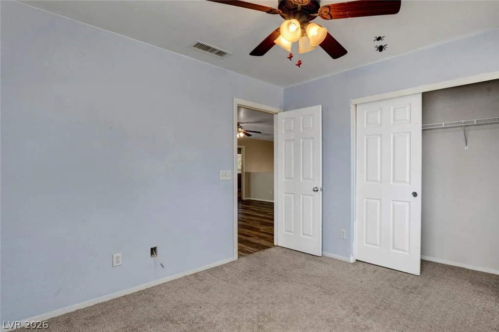 3014 New Journey, North Las Vegas, NV 89031