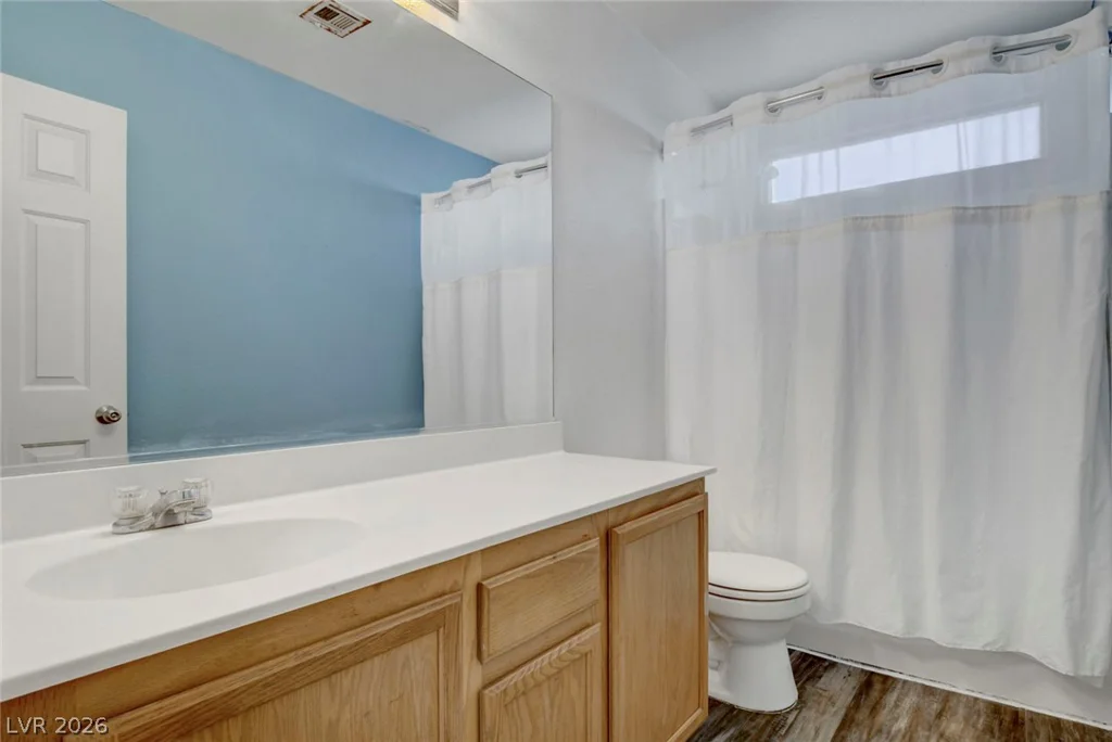 3014 New Journey, North Las Vegas, NV 89031