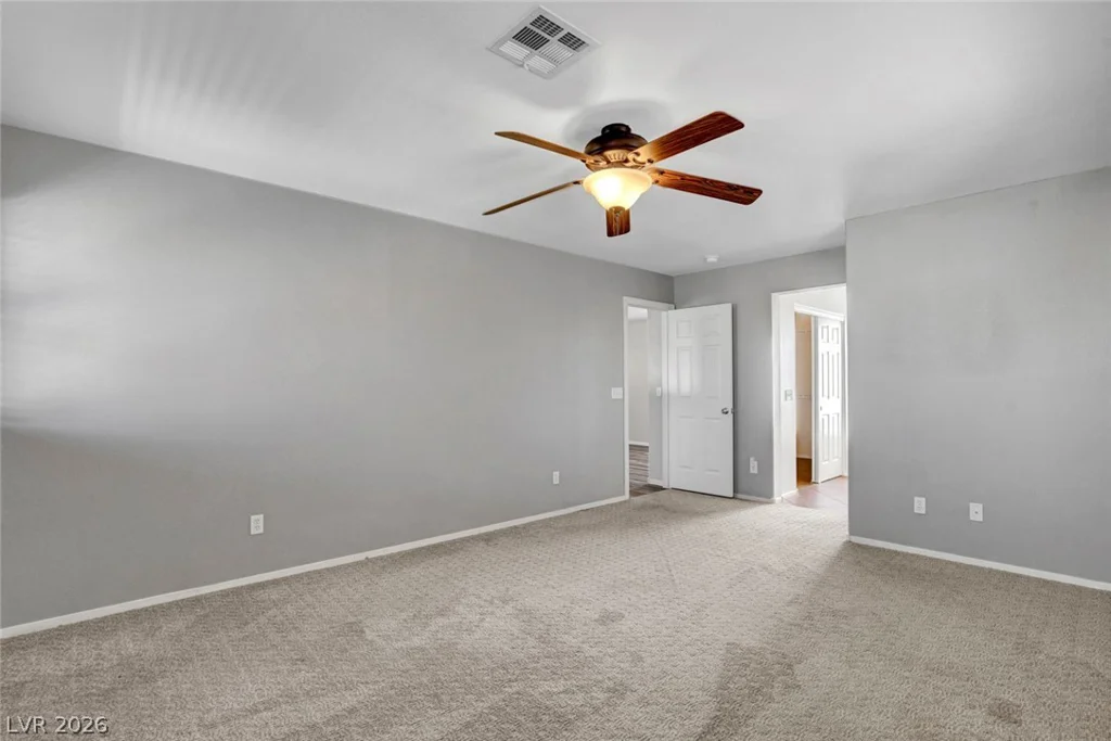 3014 New Journey, North Las Vegas, NV 89031