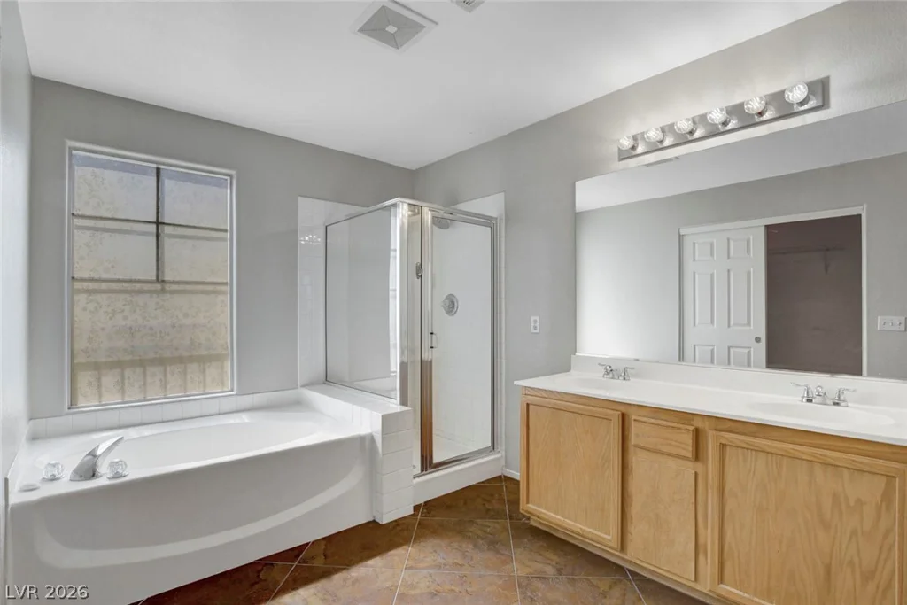 3014 New Journey, North Las Vegas, NV 89031