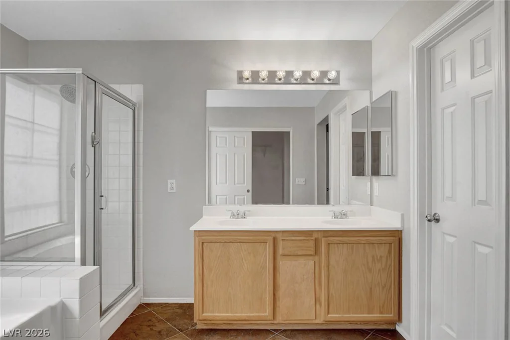 3014 New Journey, North Las Vegas, NV 89031