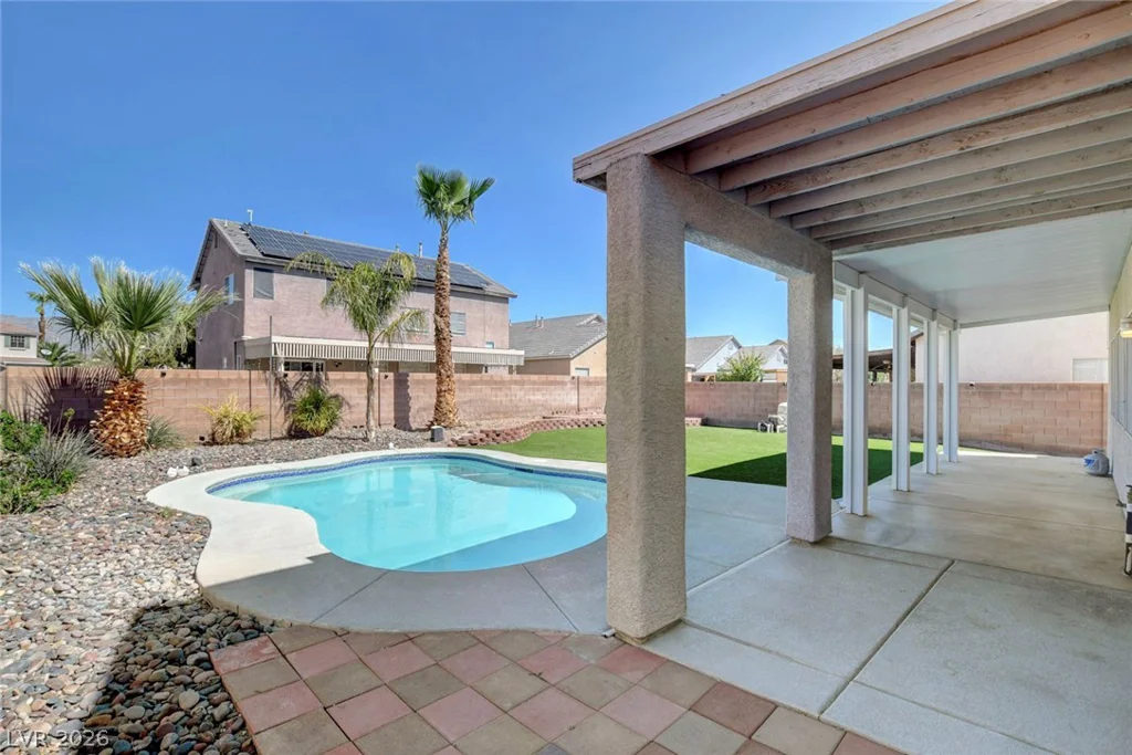 3014 New Journey, North Las Vegas, NV 89031