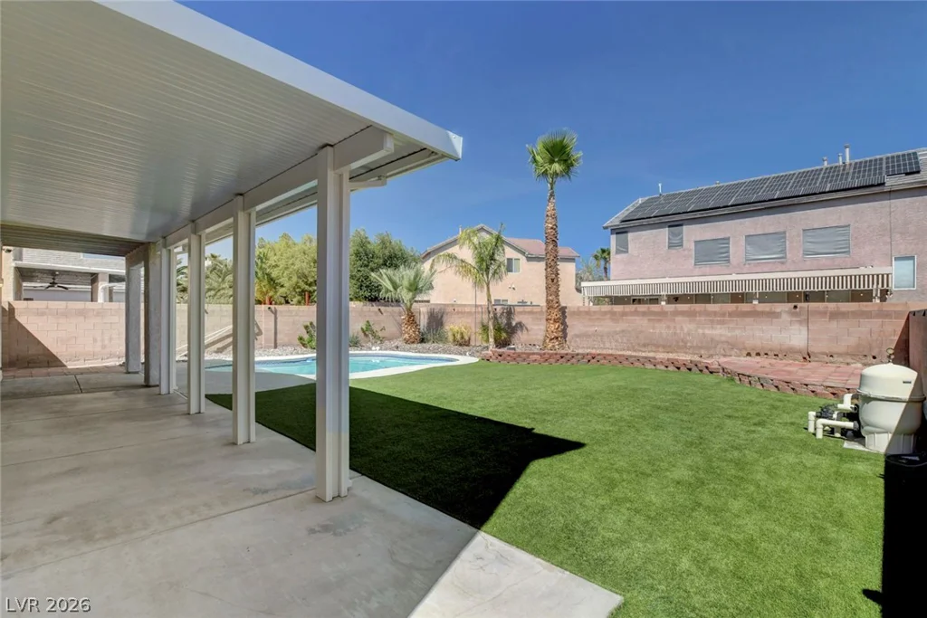 3014 New Journey, North Las Vegas, NV 89031