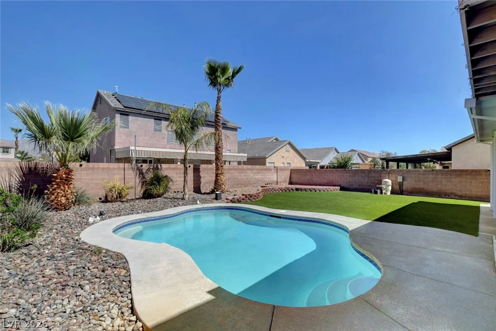 3014 New Journey, North Las Vegas, NV 89031